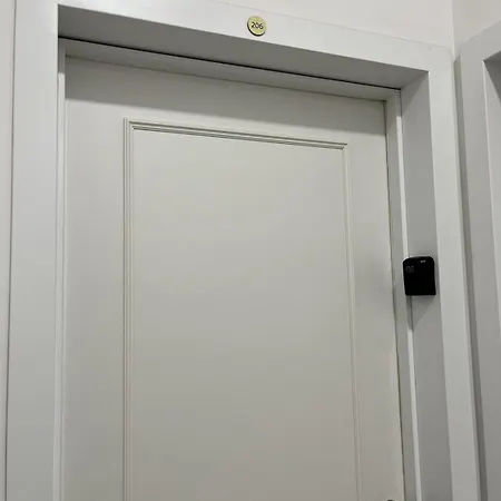 The New Brickhouse Apartment